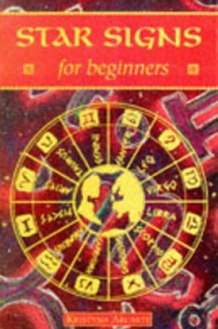 Cover of Star Signs for Beginners