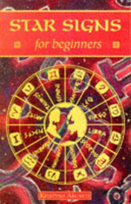 Book cover for Star Signs for Beginners