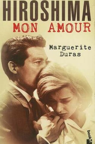 Cover of Hiroshima Mon Amour