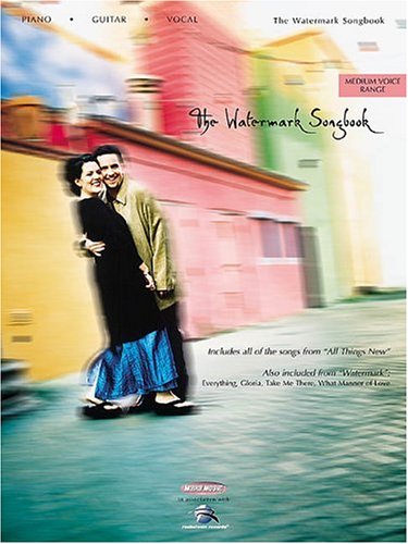 Cover of The Watermark Songbook