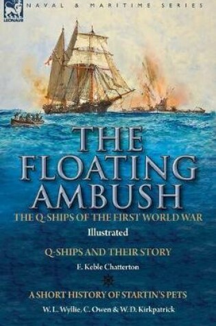 Cover of The Floating Ambush