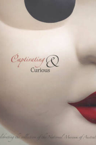 Cover of Captivating and Curious
