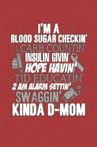 Cover of Blood Sugar Checking Dot Grid