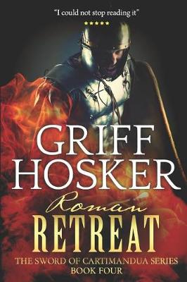Book cover for Roman Retreat