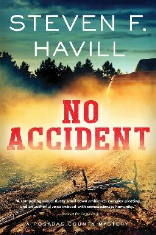 Cover of No Accident