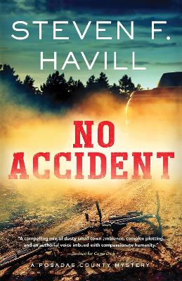 Cover of No Accident