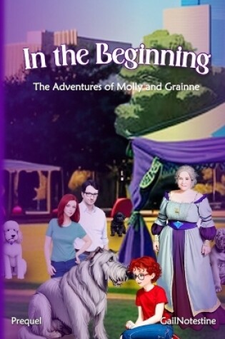 Cover of In the Beginning