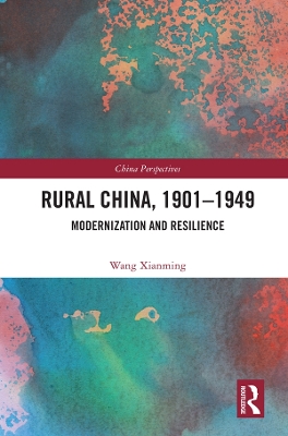 Cover of Rural China, 1901–1949