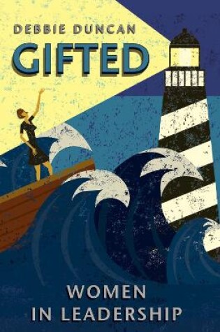 Cover of Gifted