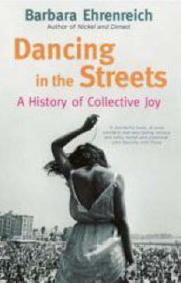 Book cover for Dancing In The Streets