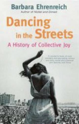 Book cover for Dancing In The Streets