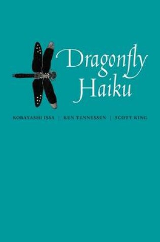 Cover of Dragonfly Haiku