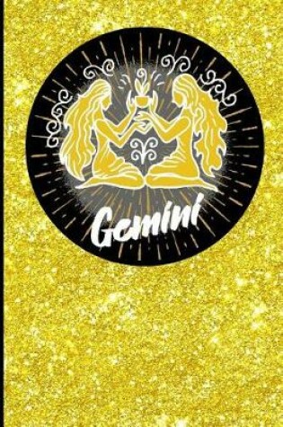 Cover of Gemini