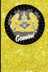 Book cover for Gemini