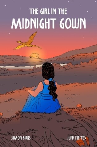 Cover of The Girl in the Midnight Gown