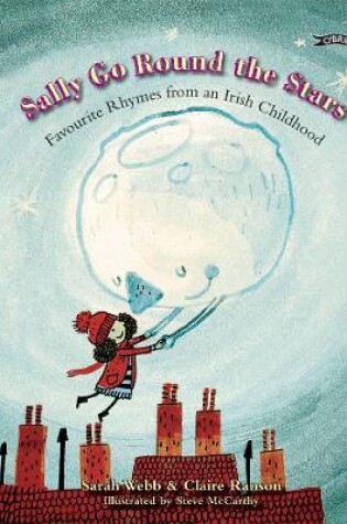 Cover of Sally Go Round The Stars