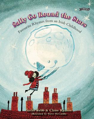 Book cover for Sally Go Round The Stars