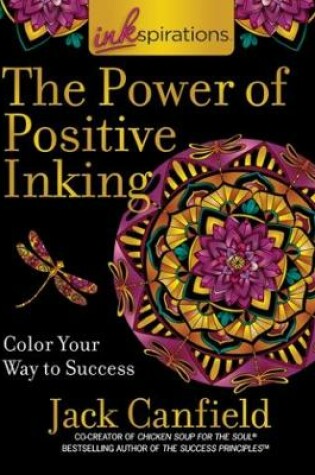 Cover of Inkspirations Power Of Positive Inking