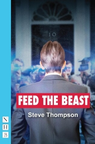 Cover of Feed the Beast