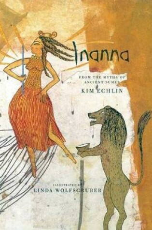 Cover of Inanna