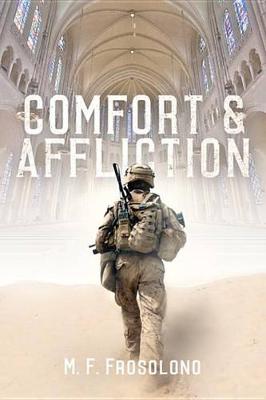 Book cover for Comfort and Affliction
