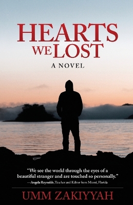 Book cover for Hearts We Lost