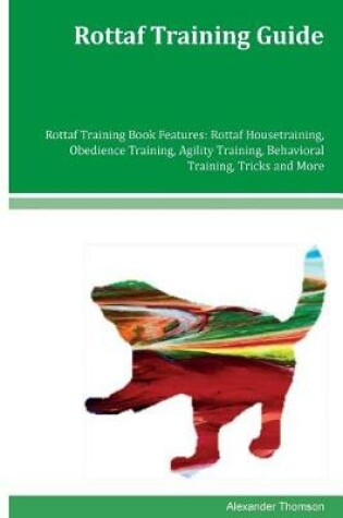 Cover of Rottaf Training Guide Rottaf Training Book Features