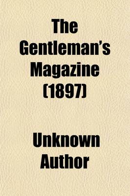 Book cover for The Gentleman's Magazine (Volume 282)