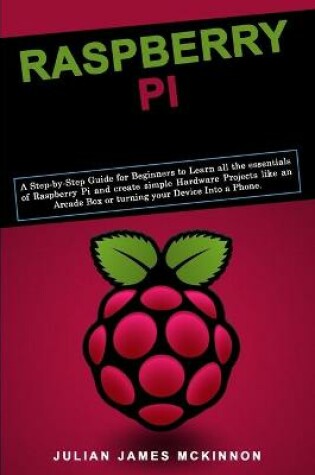 Cover of Raspberry Pi