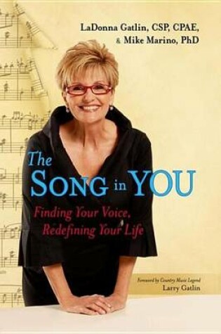 Cover of The Song in You