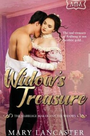 Cover of Widow's Treasure