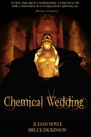 Cover of Chemical Wedding