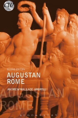 Cover of Augustan Rome