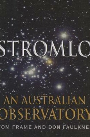 Cover of Stromlo