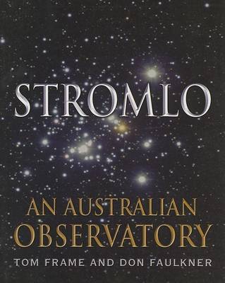 Book cover for Stromlo