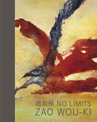 Book cover for No Limits