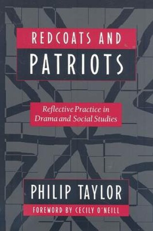 Cover of Redcoats and Patriots