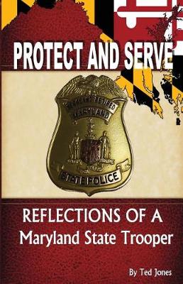 Book cover for Protect and Serve