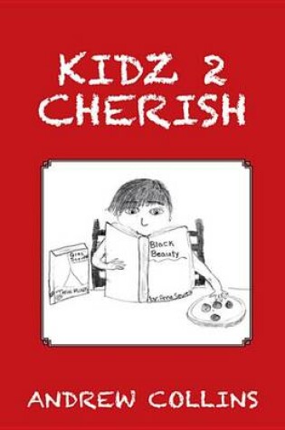 Cover of Kidz 2 Cherish