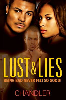 Book cover for Lust & Lies