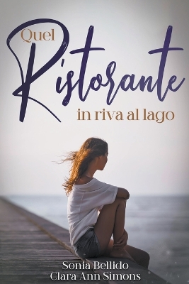 Book cover for Quel ristorante in riva al lago