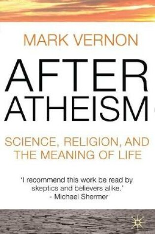 Cover of After Atheism