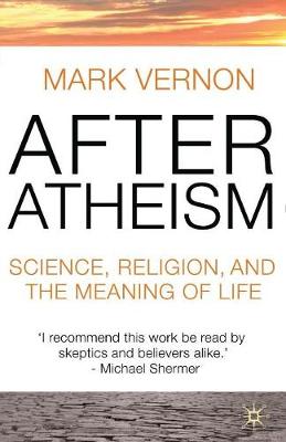 Book cover for After Atheism