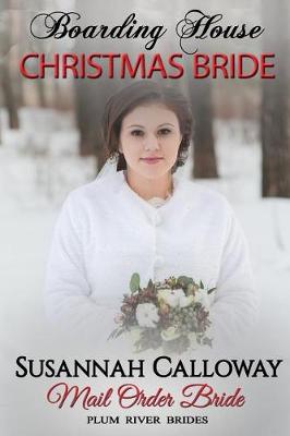 Book cover for Mail Order Bride