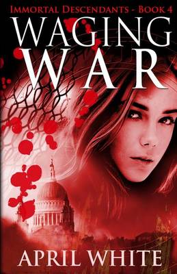 Cover of Waging War