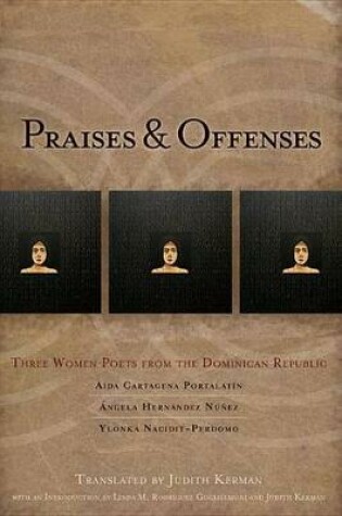 Cover of Praises & Offenses