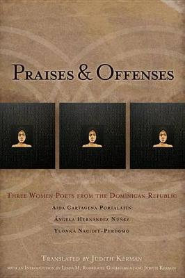 Book cover for Praises & Offenses