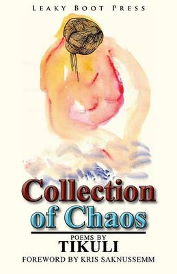 Book cover for Collection of Chaos