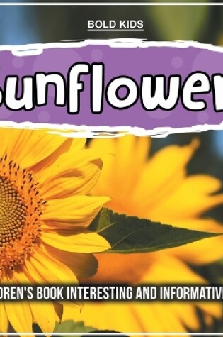 Cover of Sunflowers