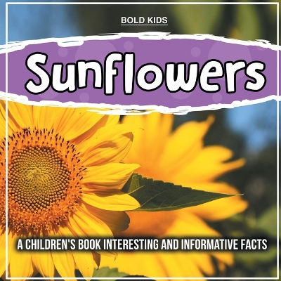 Book cover for Sunflowers